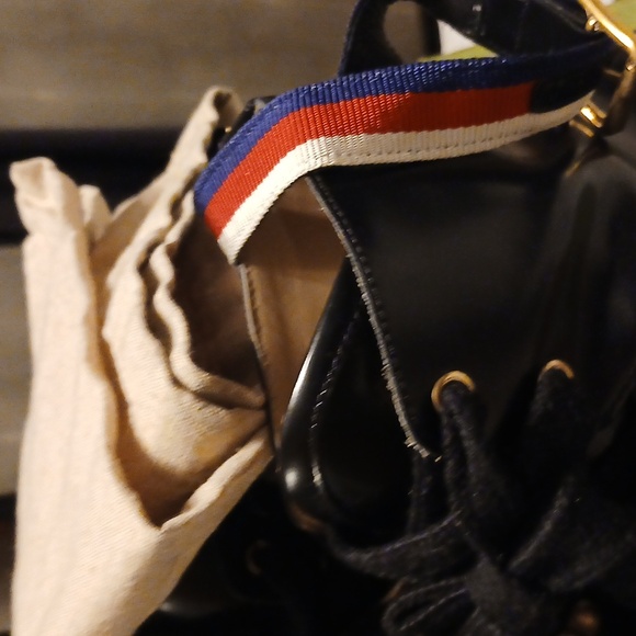 Authentic Gucci Boots - Picture 3 of 7